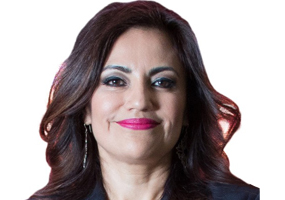 Patricia Rosas Chávez